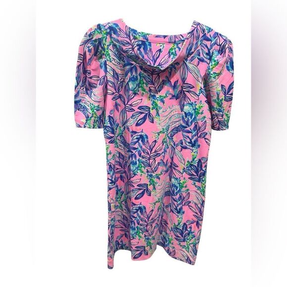 NWT Sold Out Online The Harriet Dress SZ XL Retail $158 - Picture 3 of 7